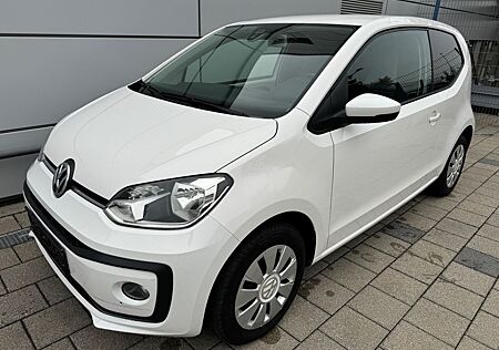 VW Up Volkswagen ! move ! BMT/Start-Stopp