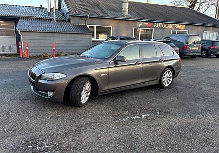 BMW 520 5 Touring d