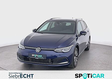 VW Golf Volkswagen Move 1.0 eTSI*NAVI*RFK*SHZ*uvm