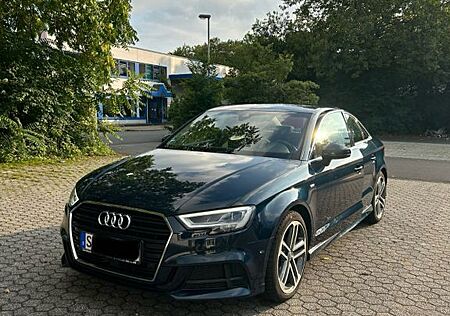 Audi A3 1.5 TFSI cod S tronic design design