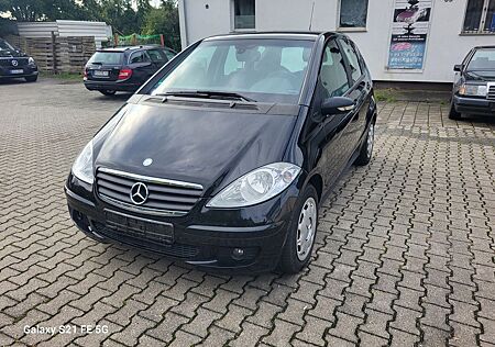 Mercedes-Benz A 150 CLASSIC*Klima*Sitzheizung*HU*04/25