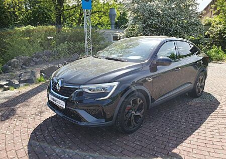 Renault Arkana R.S. Line TCe 160