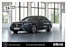 Mercedes-Benz S 580 4M AMG/MBUX-Navi/Digital-Light/Distronic