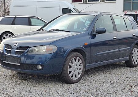 Nissan Almera Acenta Plus