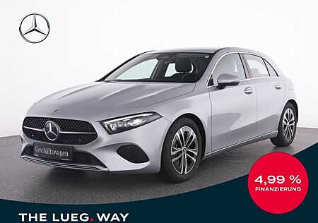 Mercedes-Benz A 180 PROGRESSIVE+MULTIBEAM+KAMERA+SPIEGEL-PAKET