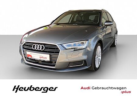 Audi A3 Sportback 1.5 TFSI S tronic design, ACC, LED