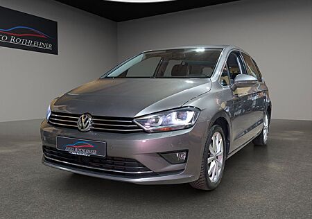 VW Golf Sportsvan Volkswagen 1.4 TSi*DSG*Service neu*Garantie