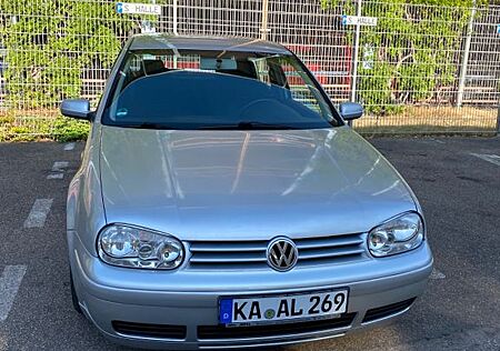 VW Golf Volkswagen 1.8T GTI
