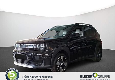 Fiat Grande Panda Elektro 83 kW La Prima