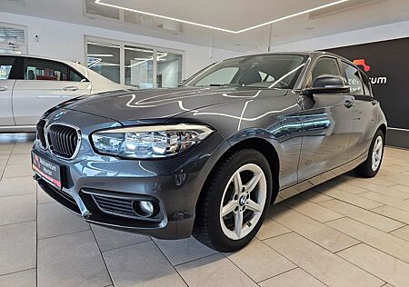 BMW 116 d 5-trg. *ADVANTAGE*SPORT*LED*NAVI*TEMPO*PDC