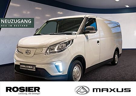 Maxus eDeliver 3 Kasten L2H1 50 kW/h Kamera SHZ Einpar