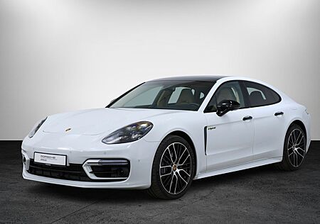 Porsche Panamera gebraucht kaufen Porsche Panamera 4 E-Hybrid Platinum Edition