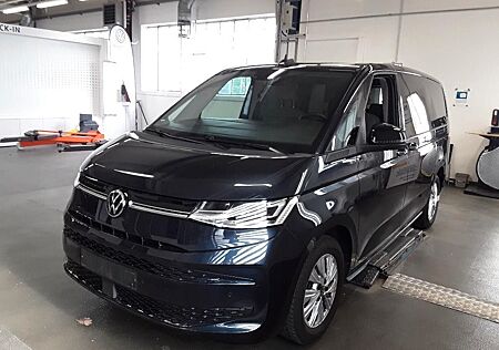 VW T7 Multivan Volkswagen Life lang ACC IQL SHZ 7S GARANTIE 3Z
