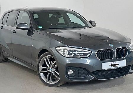 BMW 118d M Sport,Auto,Navi,E6,LED