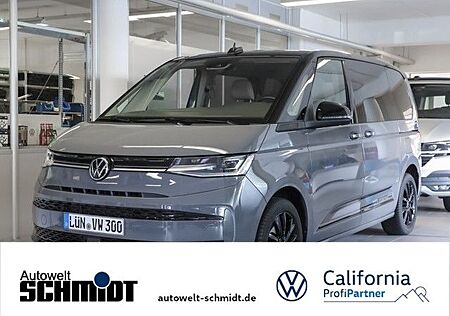 VW T7 Multivan Volkswagen Edition 2,0TDI 7-Gang-DSG ACC/SHZ/IQ