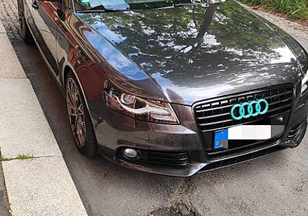 Audi A4 2.0 TFSI 132kW S line Avant S line