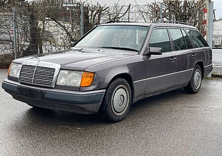 Mercedes-Benz 230 TE