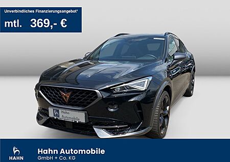 Cupra Formentor VZ 1.4 e-HYBRID ACC DSG LED Navi Pano