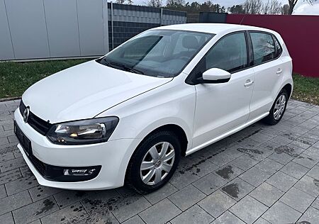 VW Polo Volkswagen 1.4 TDI 55kW Comfortline BMT