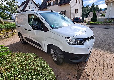 Toyota Pro Ace PROACE CITY 1,2-l-Turbo 81kW L1 Combi Combi