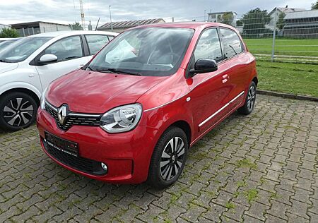 Renault Twingo Electric Techno 60 kW (82 PS), Automat...
