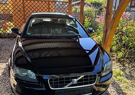 Volvo C70 D5 Kinetic Geartronic Kinetic