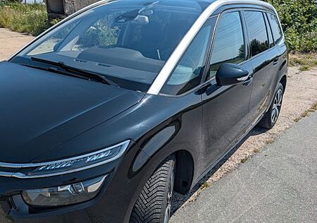 Citroën C4 Spacetourer BlueHDi 160 Stop&Start SELECT...