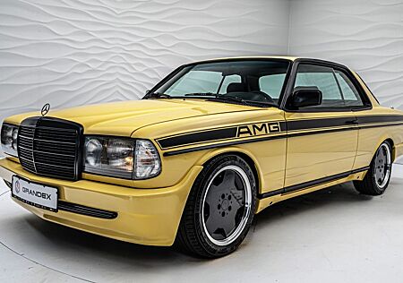 Mercedes-Benz 280 CE*Customized