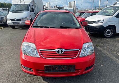 Toyota Corolla Kombi Klima