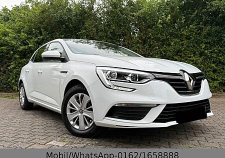 Renault Megane IV Lim. 5-trg. Life Klima