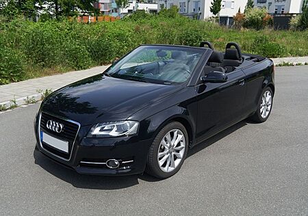 Audi A3 1.2 TFSI Cabriolet Ambition