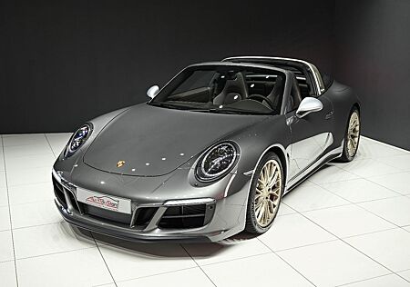 Porsche 991 Targa 4 GTS ExclusiveManufaktur Edition SYLT