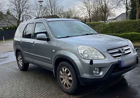 Honda CR-V 2.2i-CTDi