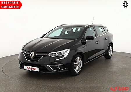 Renault Megane IV Grandtour 1.3 TCe Navi Sitzheizung PDC