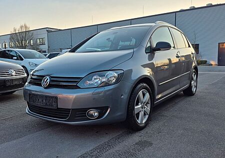 VW Golf Plus Volkswagen 1.6 TDI * AUTOMATIK*TÜV*TOP