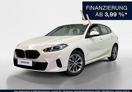 BMW 120 Adapt. LED+Keyless+SHZ+RFK+neues Modell