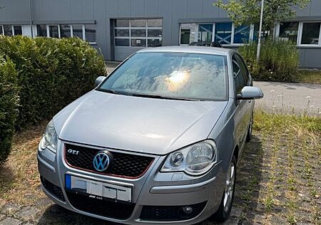 VW Polo Volkswagen 1.4 United United