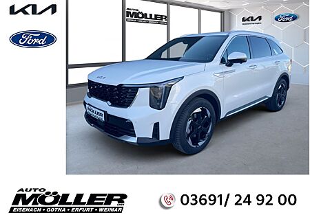Kia Sorento PE 1.6T PHEV Platinum AWD 360°Kamera HUD