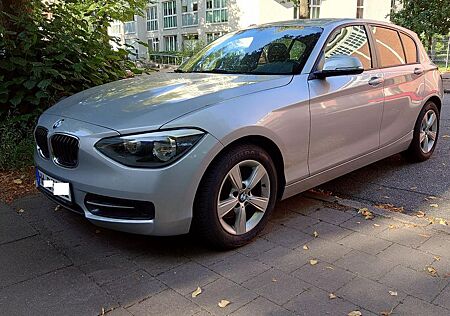 BMW 118i -