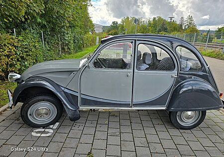 Citroën 2 CV