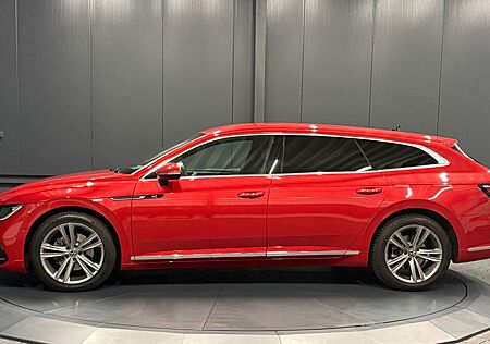 VW Arteon Volkswagen Shooting Brake R-Line*H&K Hifi*KAMERA*ACC