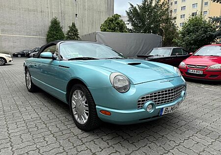 Ford Thunderbird