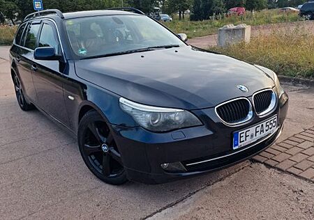 BMW 520d touring Edition Lifestyle Edition Lifestyle