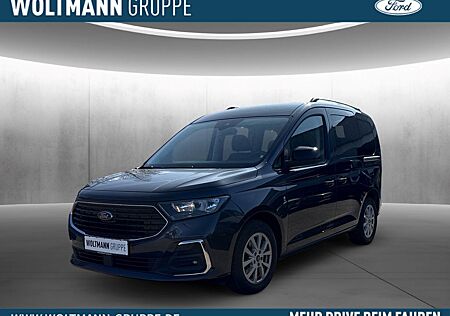 Ford Tourneo Connect Titanium Apple CarPlay Android A