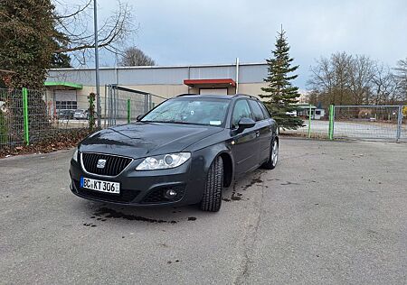 Seat Exeo ST 2.0 TDI CR 105kW Sport Sport