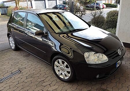 VW Golf Volkswagen 1.4 Sportline Sportline