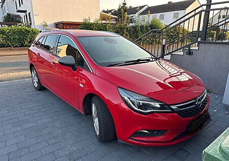 Opel Astra ST 1.6 CDTI ecoFLEX Active 100kW S/S A...