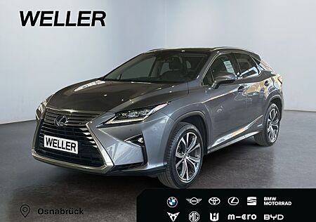 Lexus RX 450 RX 450h Executive Line *Allrad*Pano*AHK*HUD*CAM*
