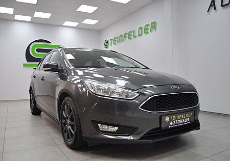 Ford Focus Turnier Business 1.0 EcoBoost / NAVI / TEM