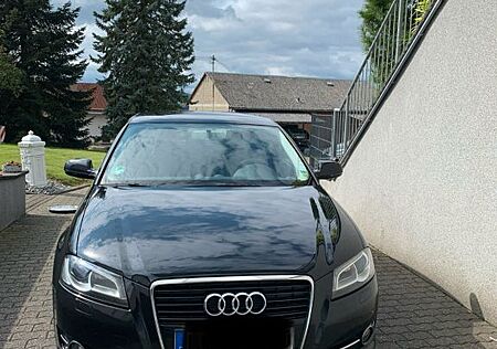 Audi A3 2.0 TDI (DPF) Ambition Ambition